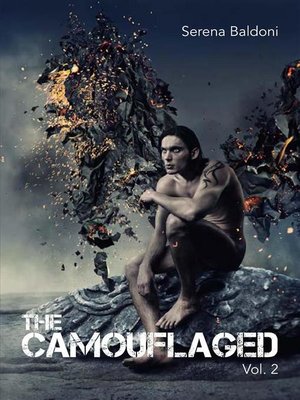 cover image of The Camouflaged Volume 2